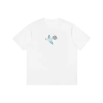 MDLILA T Shirts Unisex