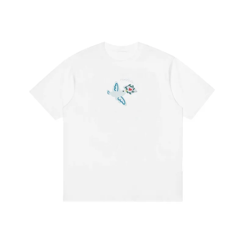 MDLILA T Shirts Unisex-0