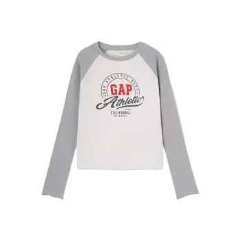 GAP Raglan Sleeve T-Shirt Women's