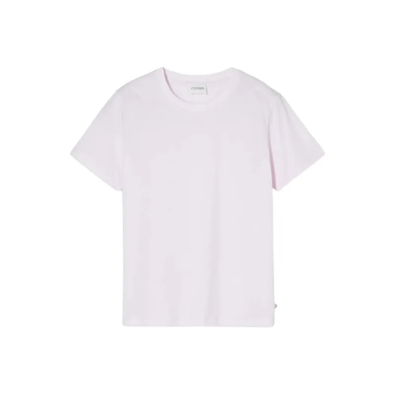 CLOSED Cotton T shirt-0