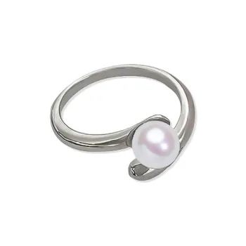 Taste The Color Pearl Rings Women's
