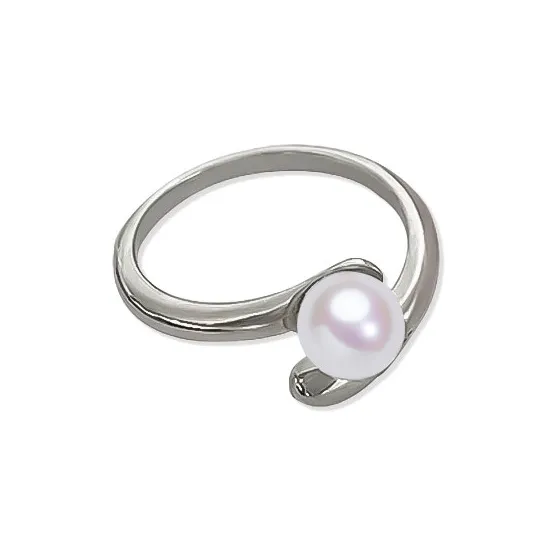 Taste The Color Pearl Rings Women's-0
