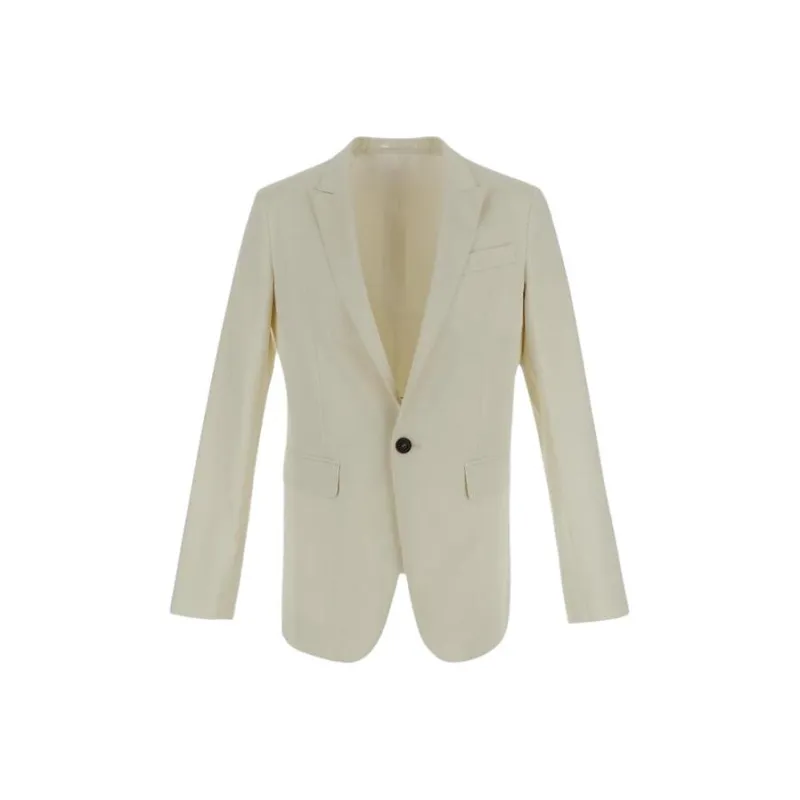 Dsquared2 Two Piece Single Breasted Suit-0