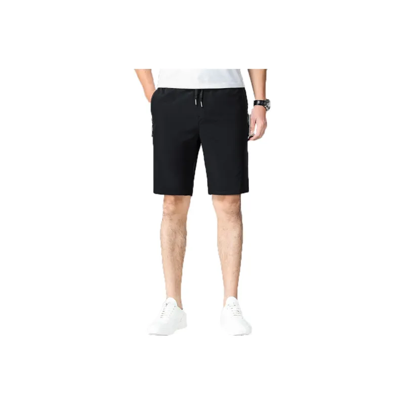 FIRS Casual Shorts Men-0