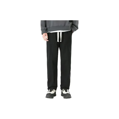 Dme Casual Pants Unisex