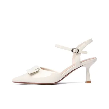 JOSINY Slim Heel High Heels Women's