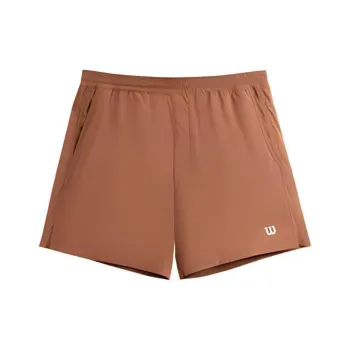 Wilson SS24 Sports Shorts Men's