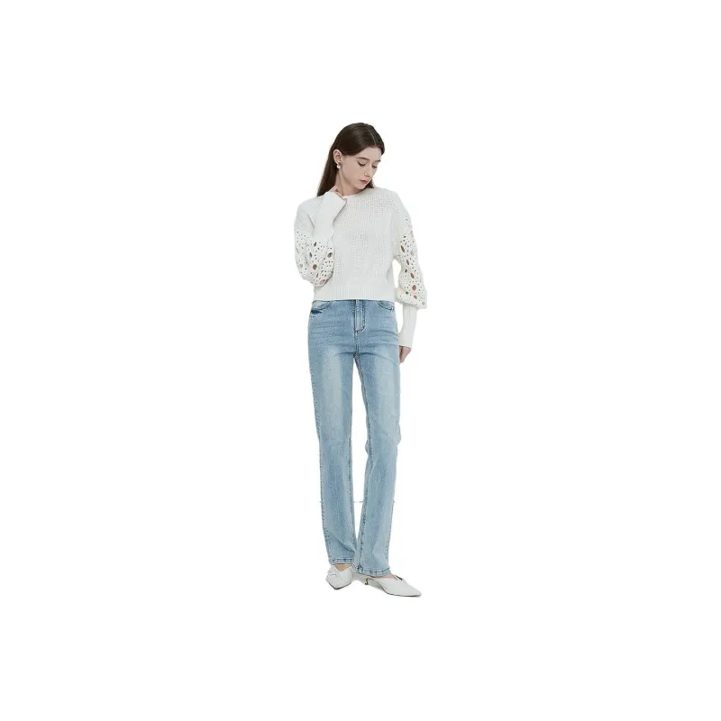 Caroline Sweaters Women's-3