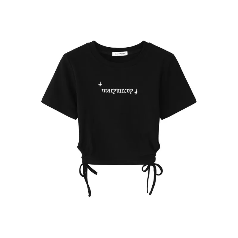 MacyMccoy Crop Tops Women's-0