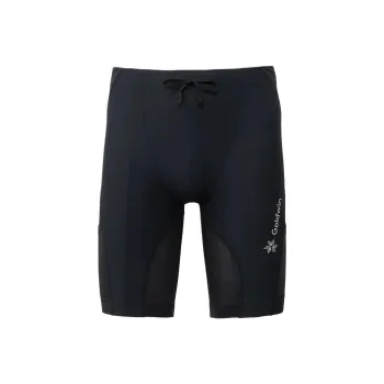 Goldwin Sports Shorts Men's Black
