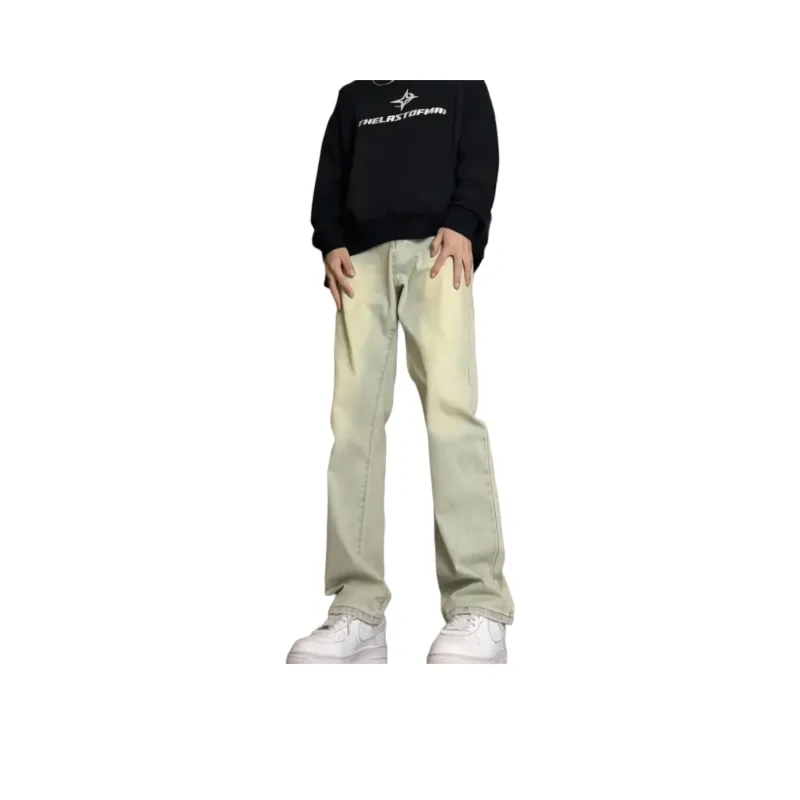 HAPPY PARTY Jeans Unisex-17