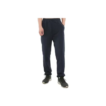 Adidas Athletic Trousers Men's Navy Blue