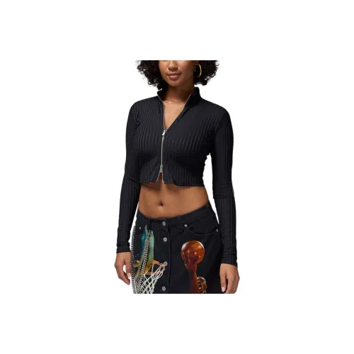 JORDAN Women's Long Sleeve Top