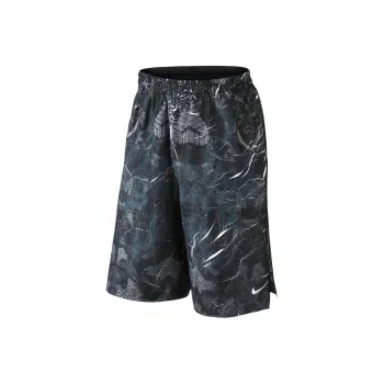 Nike Kobe Emerge Hyperelite Short Sports Shorts Men's Blue