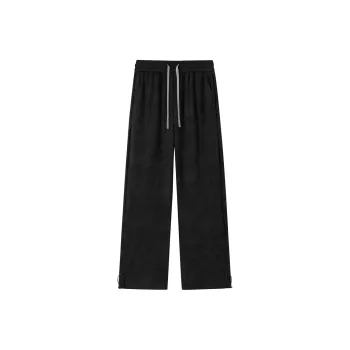 RCTAMY Casual Pants Unisex