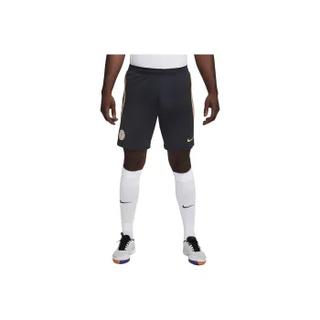 Nike Chelsea F.C. Strike Soccer Bottoms Men's Blue Gold