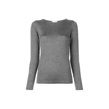 Brunello Cucinelli Sweater Women's Gray