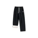 Black (Sherpa)