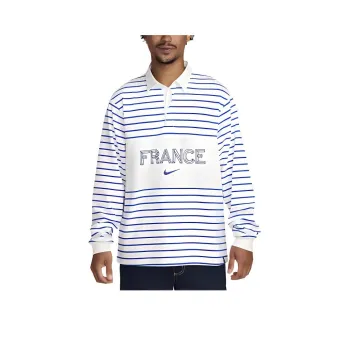 Nike Fff Men's Nike Rugby Top