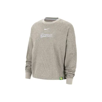 Nike Sweaters Women's Khaki