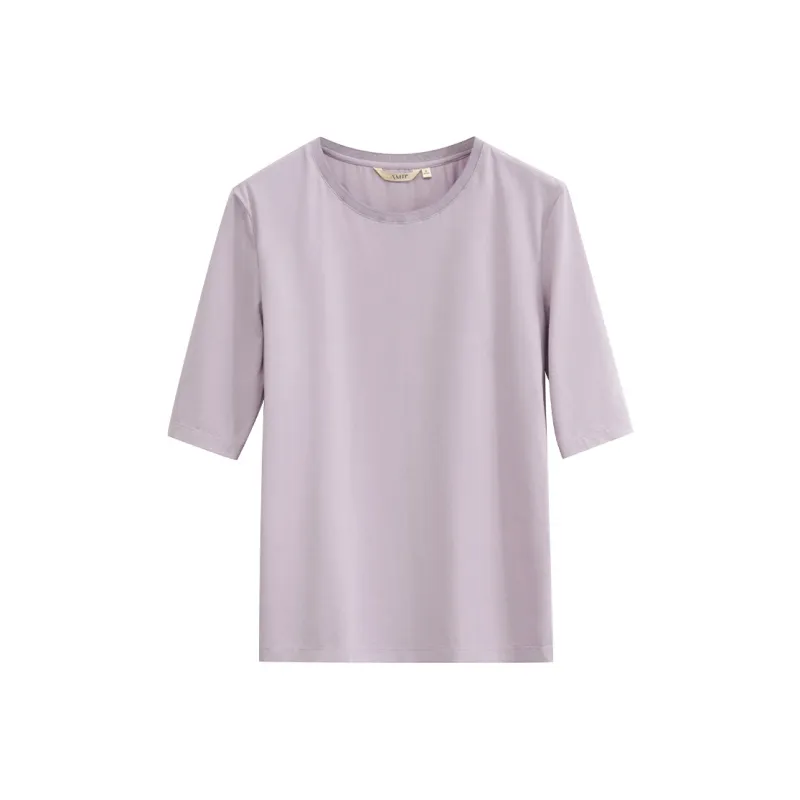 AMII T Shirts Women's-4
