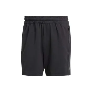 Adidas Designed For Yoga Knit Shorts