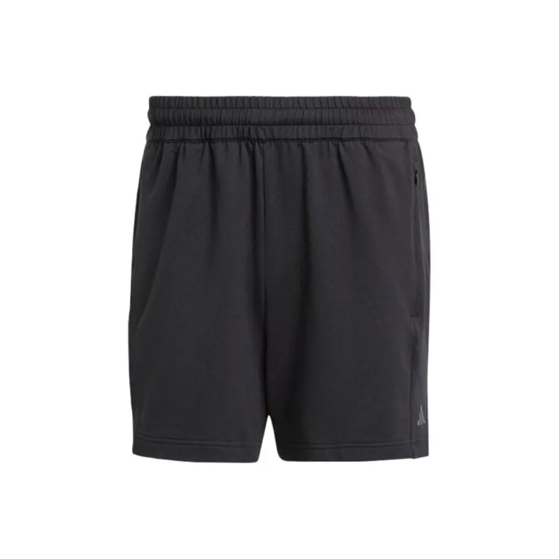 Adidas Designed For Yoga Knit Shorts-0