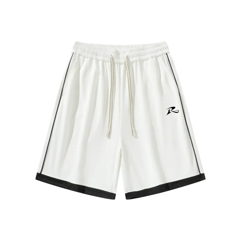 REDU Casual Shorts Unisex-4