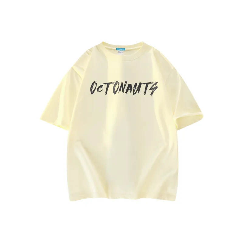 Small Columns Under The Sea T Shirt Unisex-37