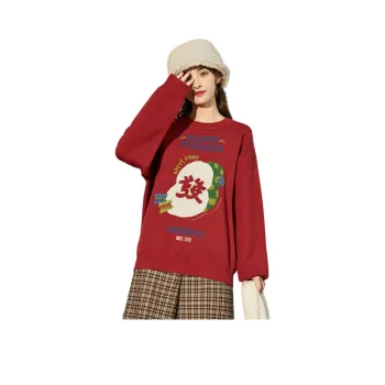 Tonlion Sweaters Women's
