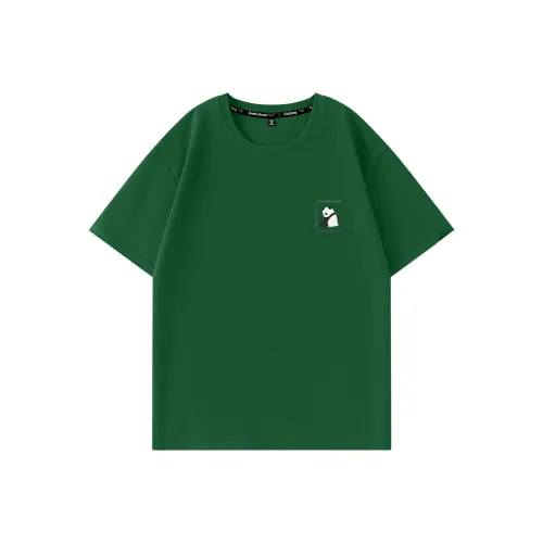 Cotton T Shirts Women's