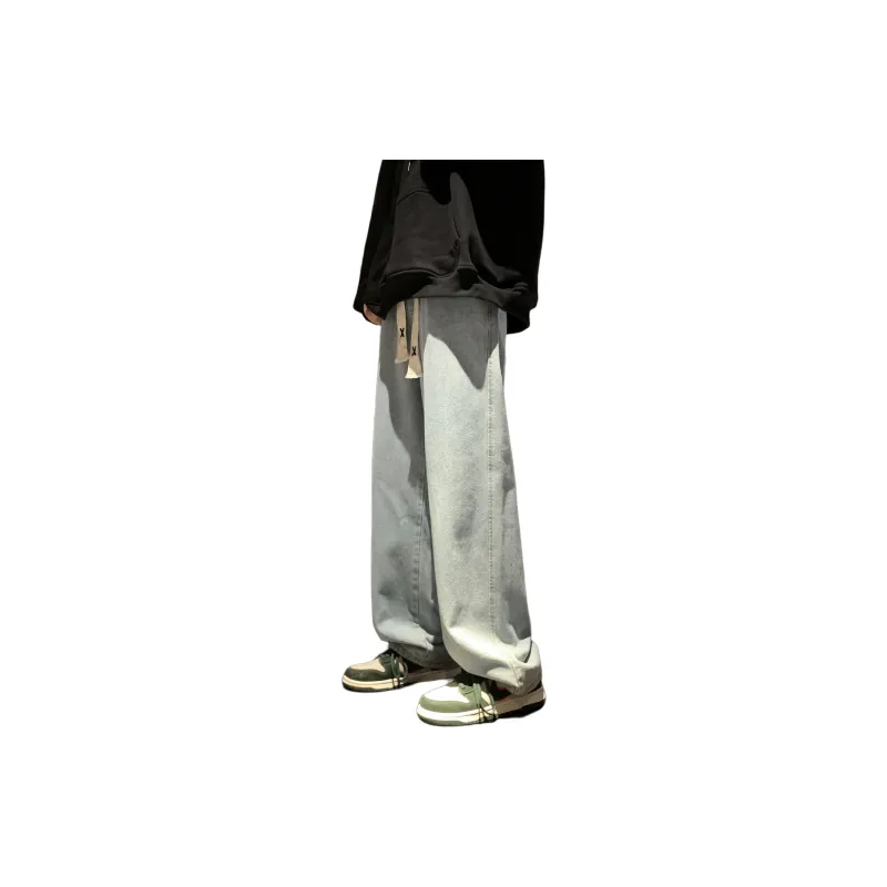 HAPPY PARTY Jeans Unisex-4