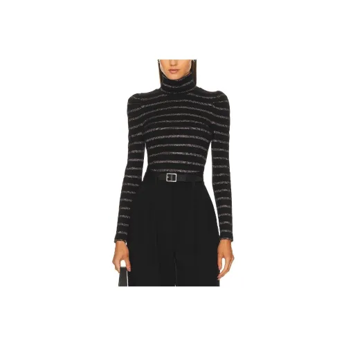 VERONICA BEARD Cedar Striped Jumper