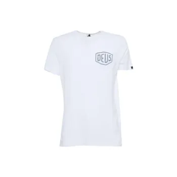 Deus Ex Machina T-Shirt Women's White