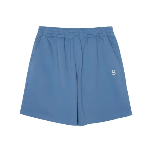 MLB Casual Shorts Unisex Indigo