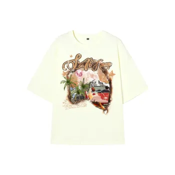 SEENFAAN T Shirts Unisex