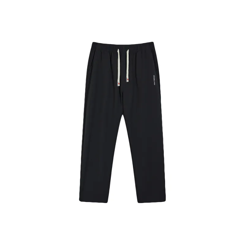 DOUBLEFISH Athletic Trousers Unisex-0
