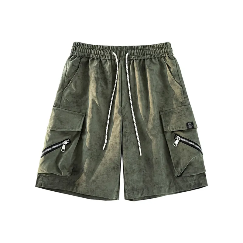HONOR OF KINGS Casual Shorts Unisex-6