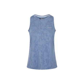 Columbia Tank Tops Women's Blue