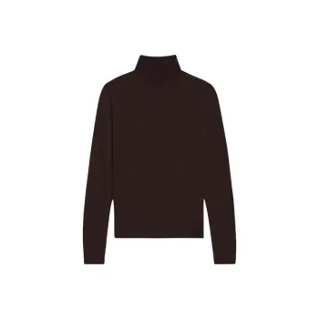 THEORY Sweaters Women's Russet