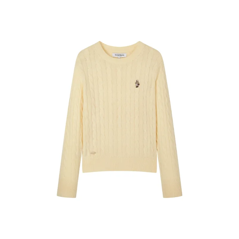 Teenie Weenie Sweaters Women's-5