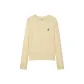 Yellow (Pure Wool-Fresh Active)