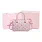 Pink+Shopping Bag