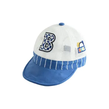 BIG WASP Cotton Baseball Caps Kids'