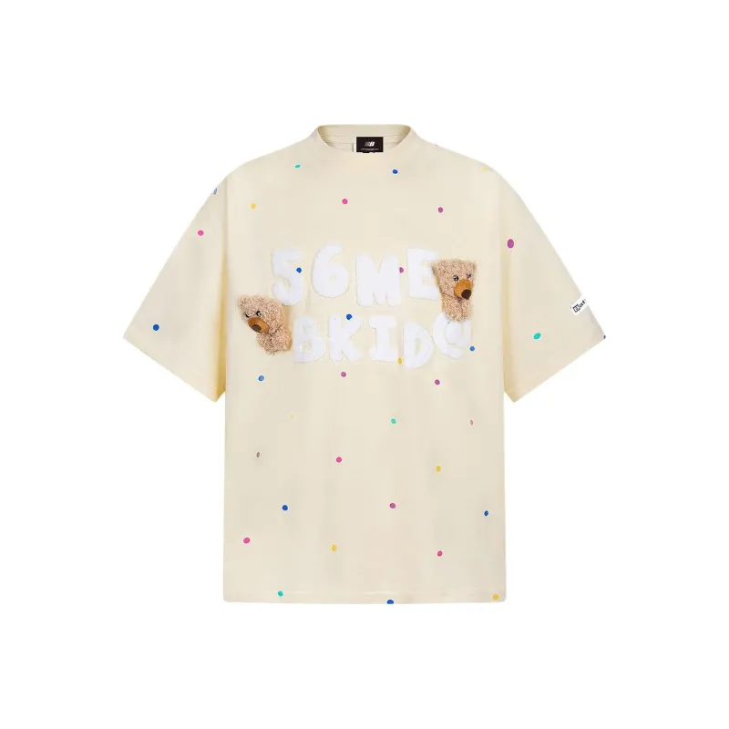 Libito T Shirts Unisex-2