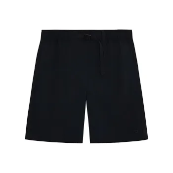 New Balance Casual Shorts Men's Black