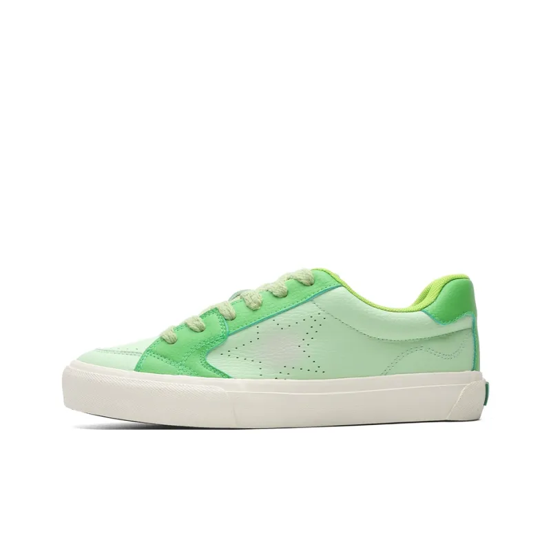 Ignition Lightweight And Breathable Low Top Skateboard Shoes Men's-14