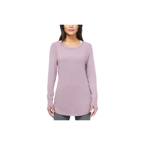 Lululemon Sweaters Women's