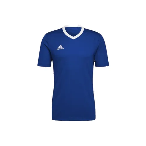 Adidas Soccer Jerseys Men's Blue