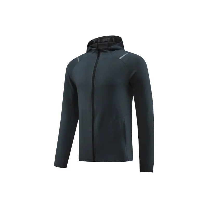 BKCXZICE Windproof And Cold Resistant Workout Clothing Unisex-8